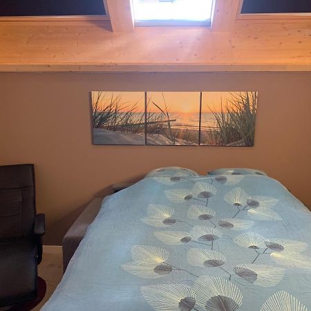 Ecolodge Zen Otra Cosa Мускрон Екстериор снимка