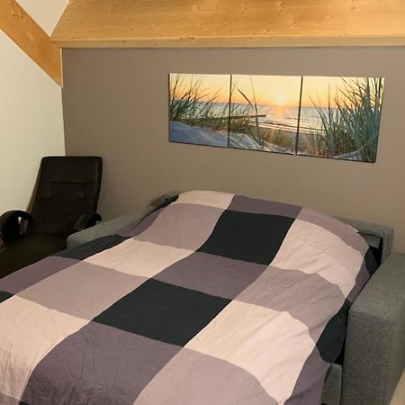 Ecolodge Zen Otra Cosa Мускрон Екстериор снимка