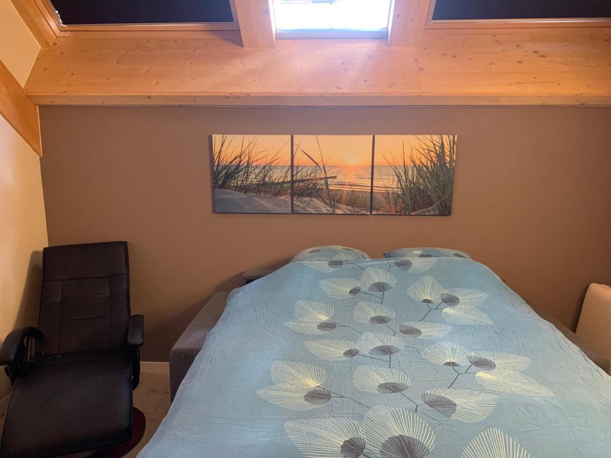 Ecolodge Zen Otra Cosa Мускрон Екстериор снимка